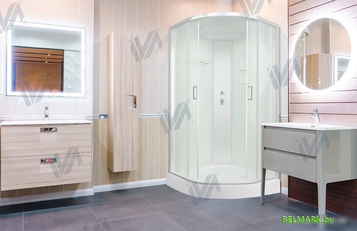 Душевая кабина IVA SC08CM - фото2