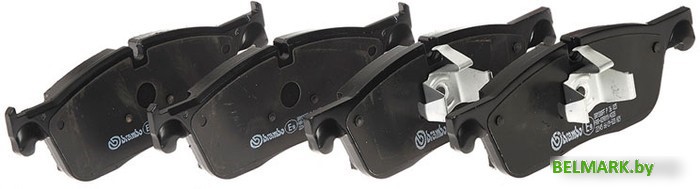 Brembo P36035 - фото