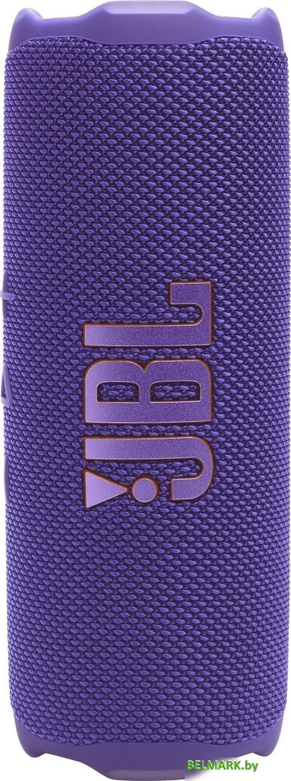 Беспроводная колонка JBL Flip 7 (фиолетовый) - фото2