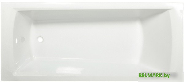 Ванна Ravak Domino Plus 180x80 C651R00000 - фото