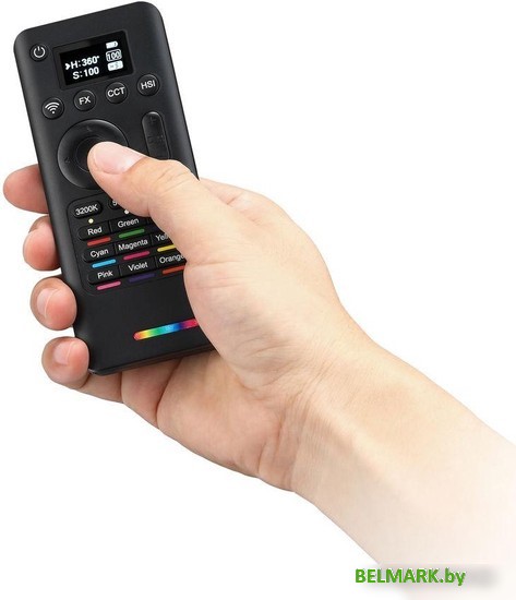 Беспроводной пульт ДУ Godox RC-R9II 30736 - фото2