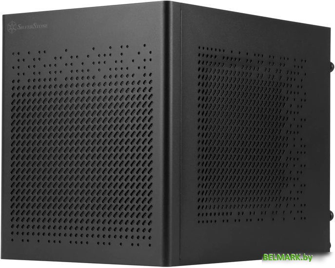 Корпус SilverStone Sugo 16 SST-SG16B - фото