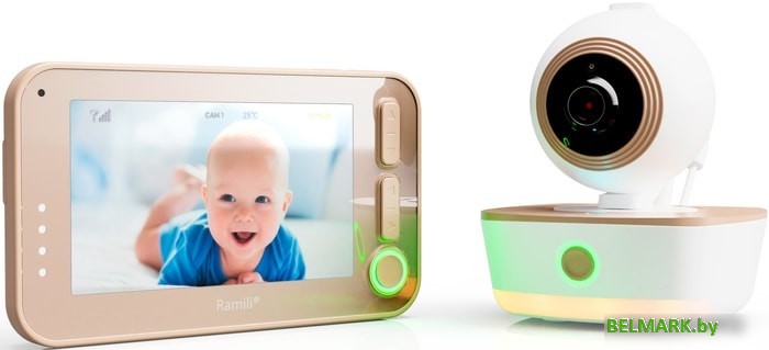 Видеоняня Ramili RV1300 - фото2