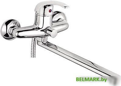 Смеситель Ledeme H29-B L2229-B - фото