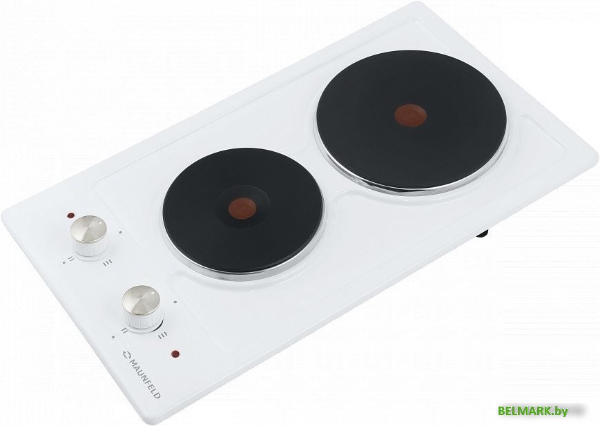 Варочная панель MAUNFELD EEHE.32.4W - фото2