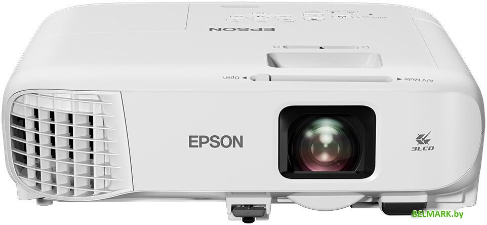 Epson EB-994F - фото