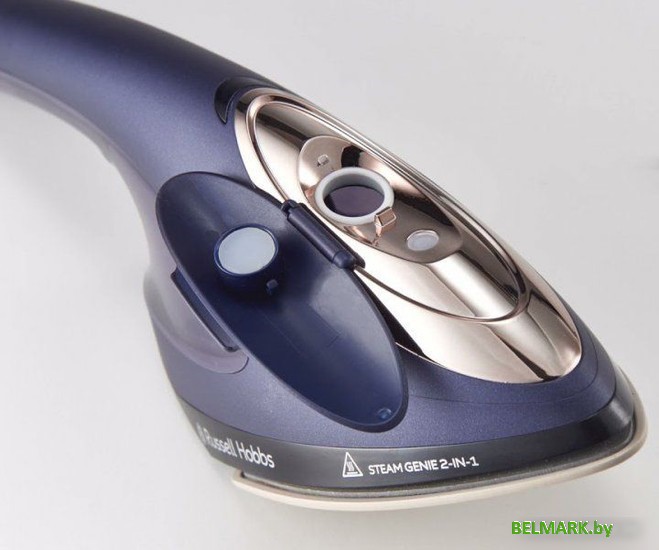 Отпариватель Russell Hobbs Steam Genie 28370-56 - фото2
