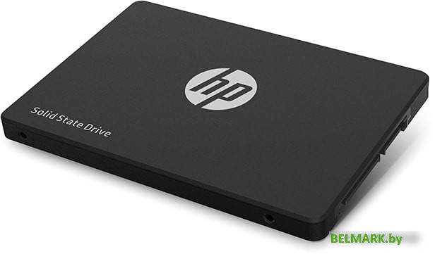 SSD HP S650 240GB 345M8AA - фото2