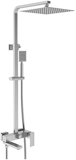 Душевая система Vieir 363563 - фото