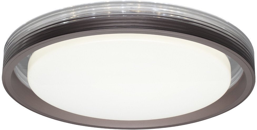 Припотолочная люстра Sonex Meden 7698/DL - фото