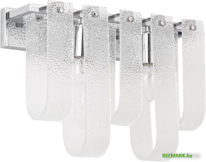 Бра Arte Lamp Denebola A4074AP-2CC - фото