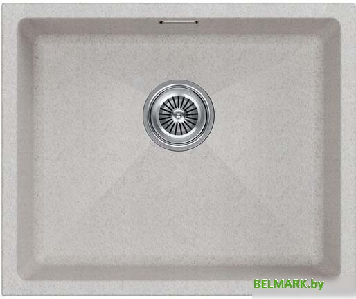 Кухонная мойка Paulmark Lumi 55UNI LU55-BE - фото