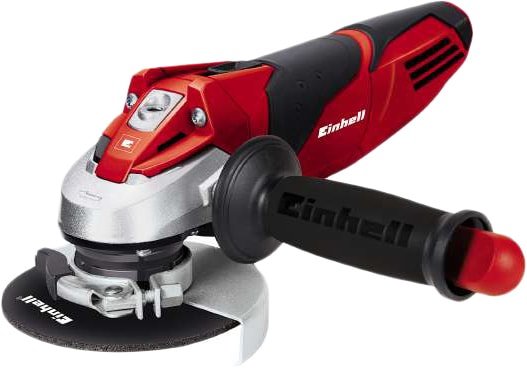 Угловая шлифмашина Einhell TE-AG 115/600 4430855 - фото