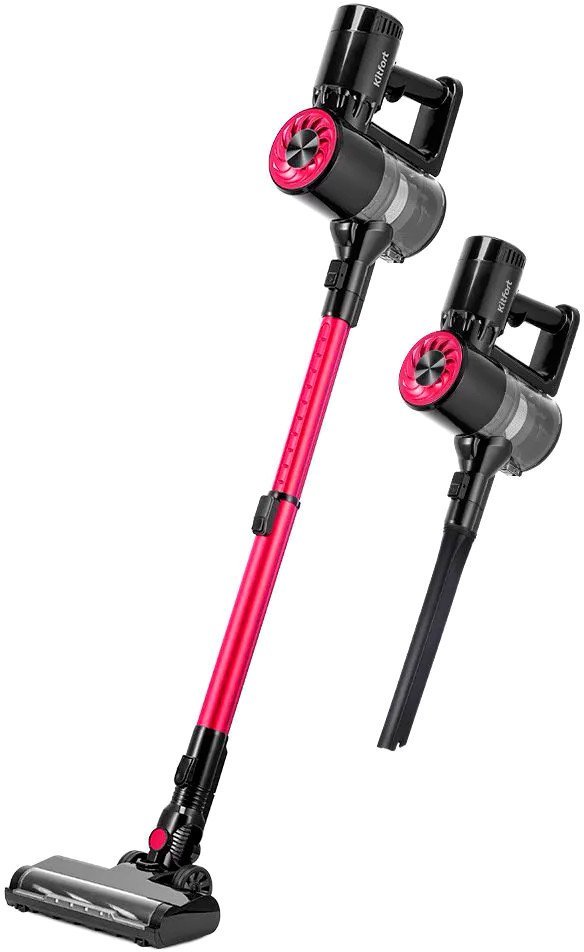 Пылесос Kitfort KT-5291 - фото