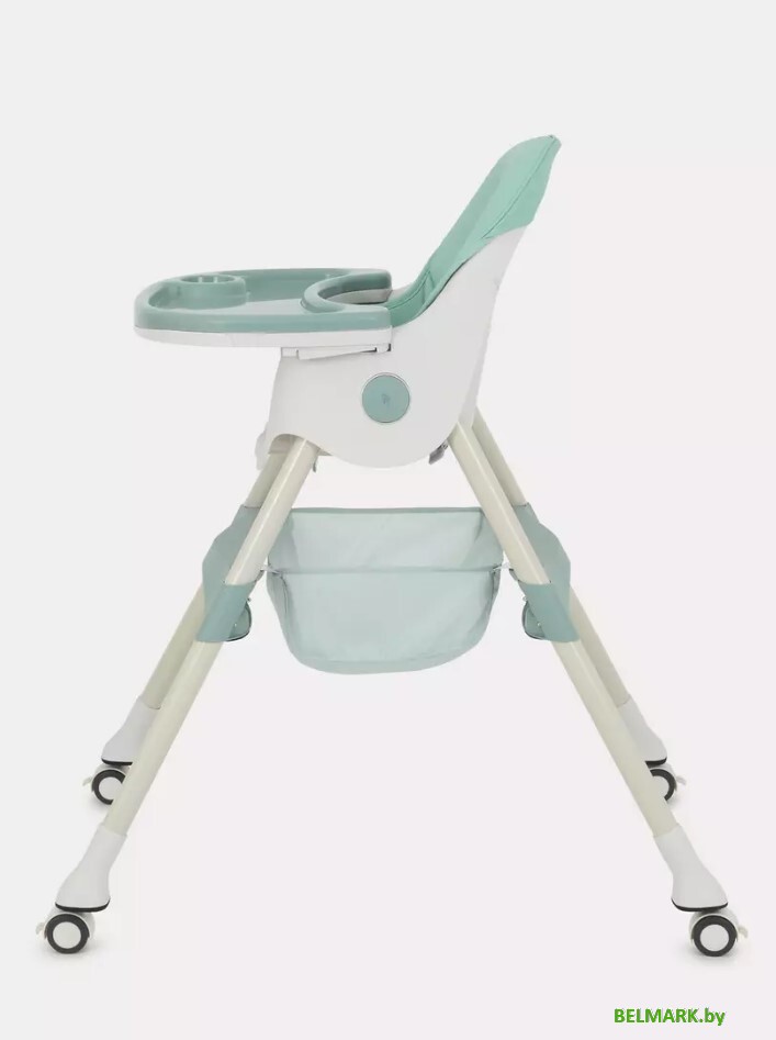 Высокий стульчик Rant Basic Cookie RH700 (green) - фото2