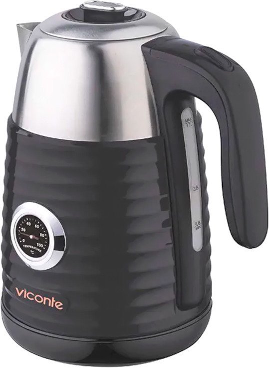Электрический чайник Viconte VC-3330 - фото