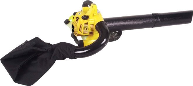 Ручная воздуходувка Champion GBV326S - фото