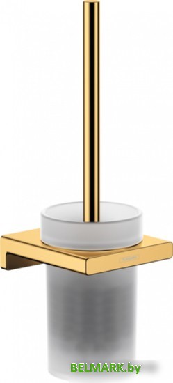 Ершик для унитаза Hansgrohe AddStoris 41752990 - фото