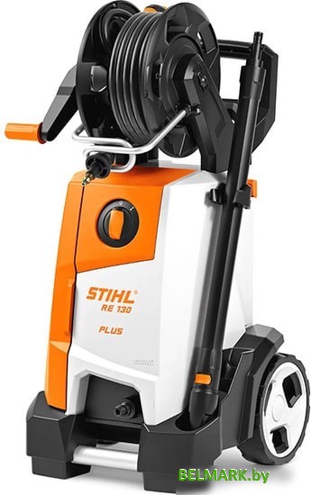 Мойка высокого давления STIHL RE 130 Plus - фото2