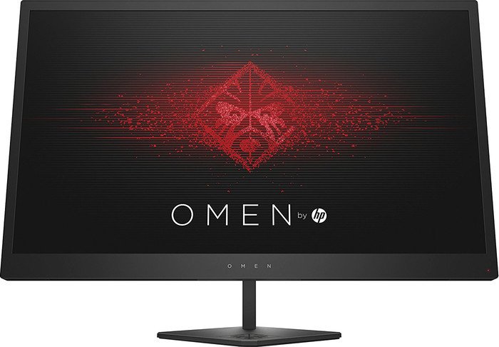 Монитор HP Omen 25 Z7Y57AA - фото