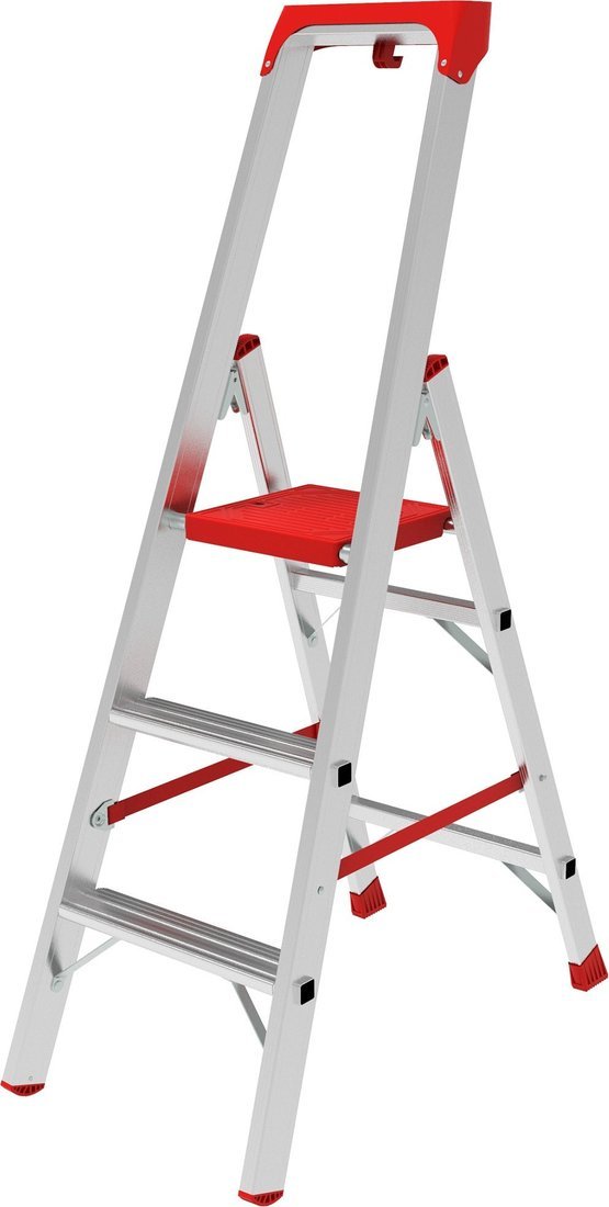 Лестница-стремянка Новая высота NV 5115 5115103 - фото