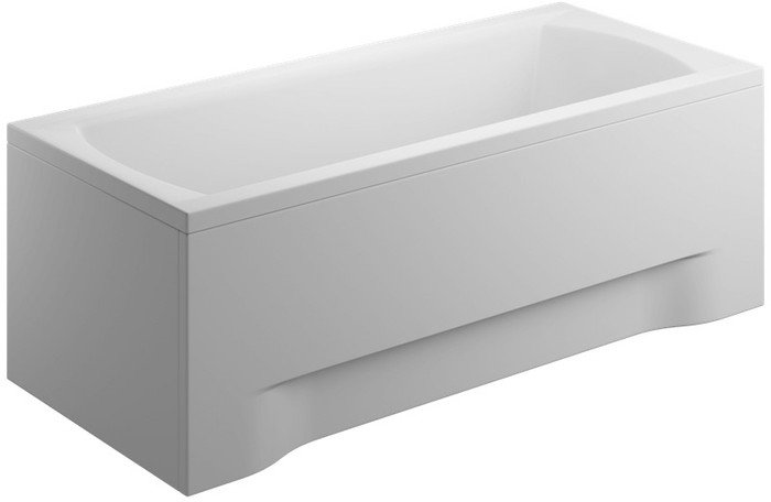 Ванна Polimat Ines 190x90 00085 (с ножками) - фото2