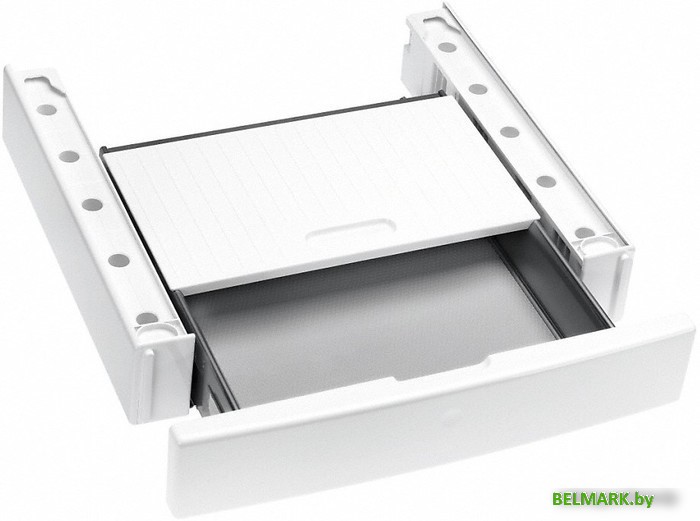 Выдвижная полка Miele WTV 512 (белый лотос) - фото