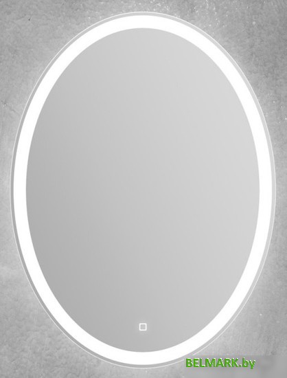 Зеркало BelBagno SPC-VST-750-900-LED-TCH-WARM - фото