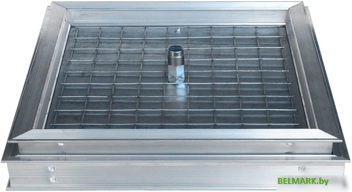 Люк Alkraft Комфорт (600x600) - фото2