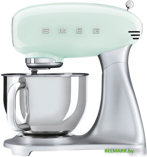 Миксер Smeg SMF02PGEU - фото