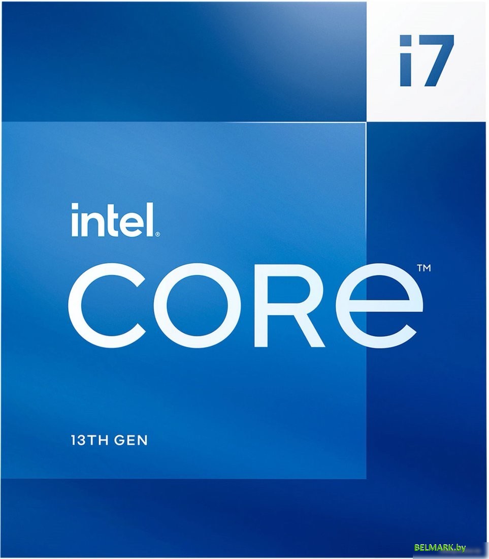 Процессор Intel Core i7-13790F - фото
