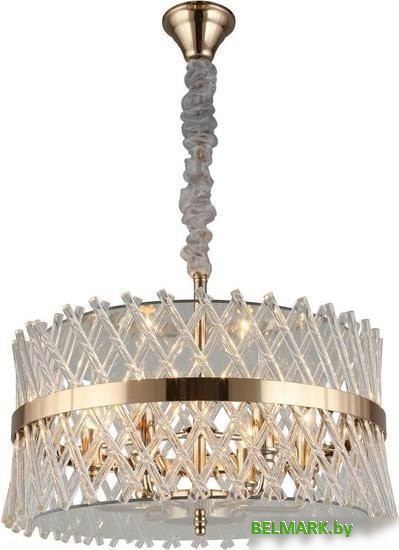 Подвесная люстра Aployt Toinet APL.734.06.06 - фото