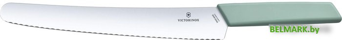Кухонный нож Victorinox Swiss Modern 6.9076.26W44B - фото2