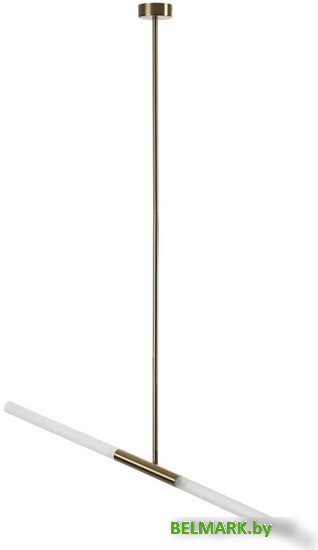 Подвесная люстра Odeon Light Soho 4306/2 - фото