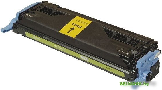 Картридж CACTUS CS-Q6000A - фото