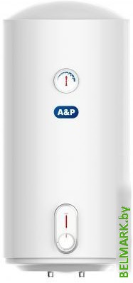 Накопительный электрический водонагреватель A&P 310-80 - фото