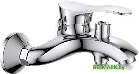 Смеситель Haiba HB6001 - фото