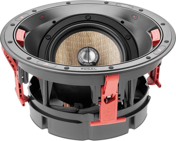 Focal 300 ICA6 - фото