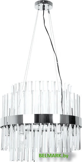 Подвесная люстра Arte Lamp Montreal A1034SP-12CC - фото