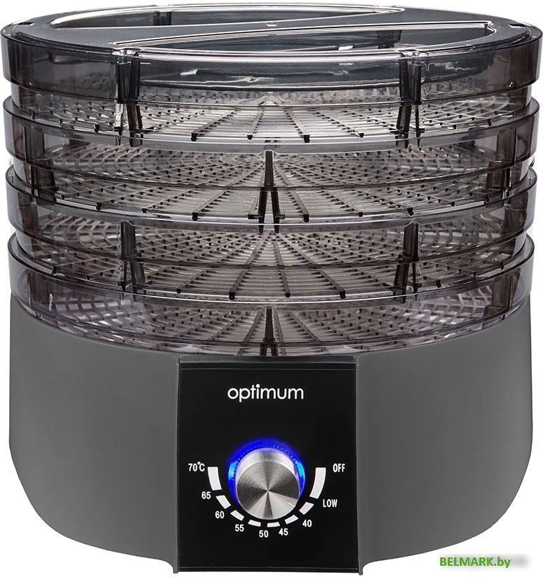 Сушилка для овощей и фруктов Optimum RK-0133 - фото
