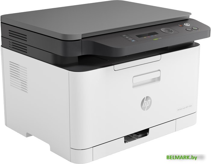МФУ HP Color Laser 178nw - фото2