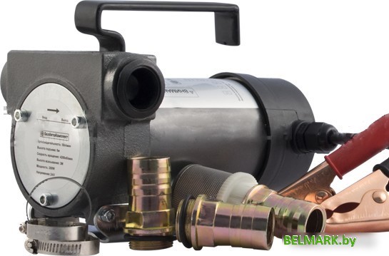 Насос для дизельного топлива БелАК БАК.11024 - фото