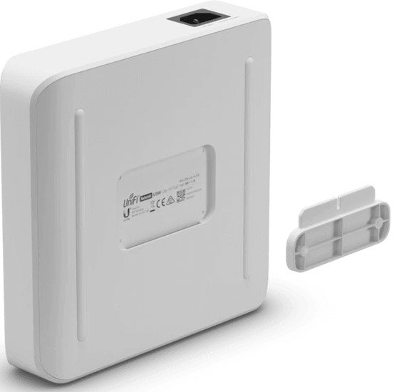 Управляемый коммутатор 2-го уровня Ubiquiti UniFi Switch Lite 16 POE - фото2