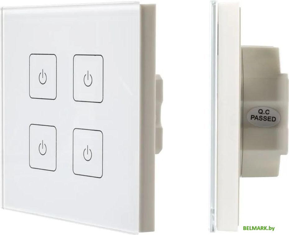 Диммер RGBW Arlight Dali-901-11-ADDR-Dim-DT6-IN White 037192 - фото