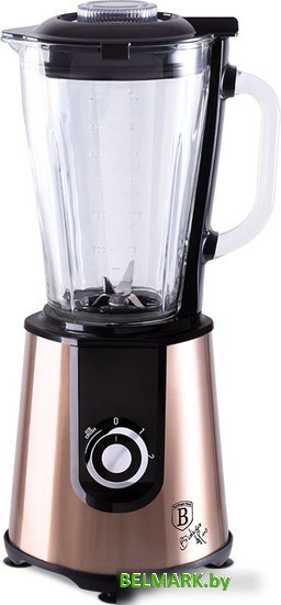 Стационарный блендер Berlinger Haus BH-9448 - фото