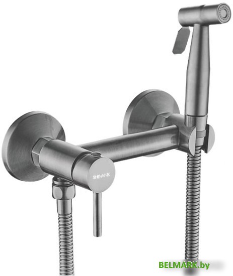 Гигиенический душ Shevanik S107T - фото