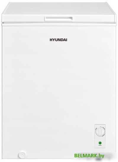 Морозильный ларь Hyundai CH1002 - фото