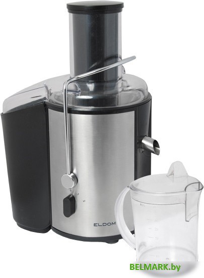 Соковыжималка Eldom SK9S - фото