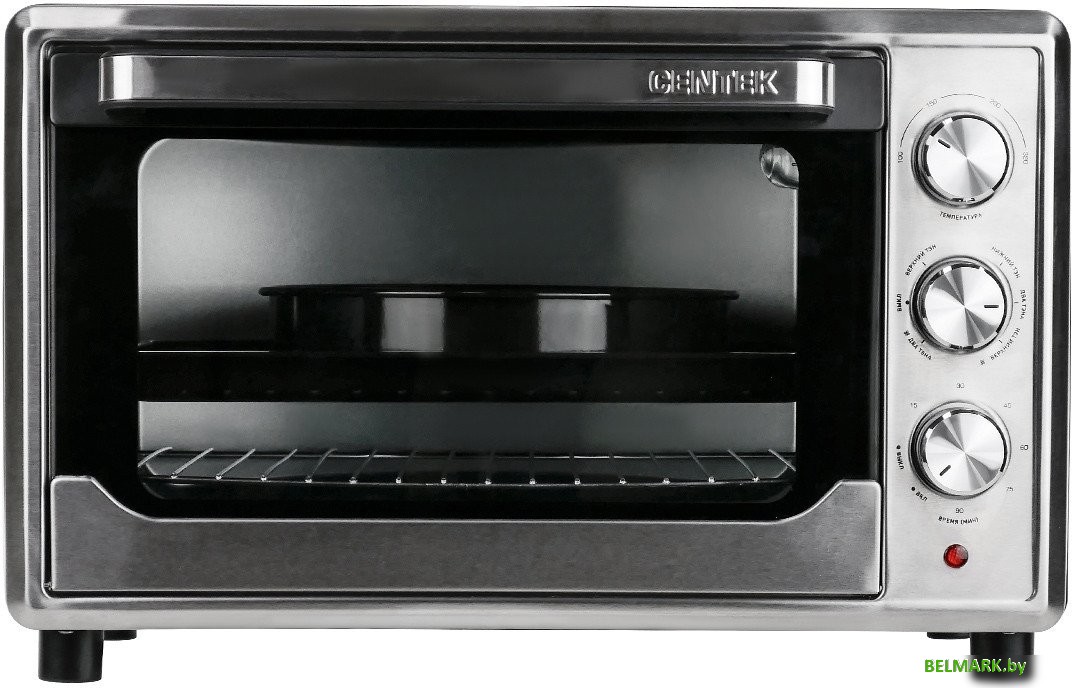 Мини-печь CENTEK CT-1541 - фото