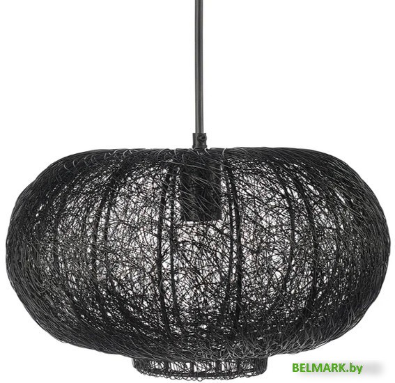 Подвесная люстра Bergenson Bjorn Vinger BB0000346 (черный) - фото2